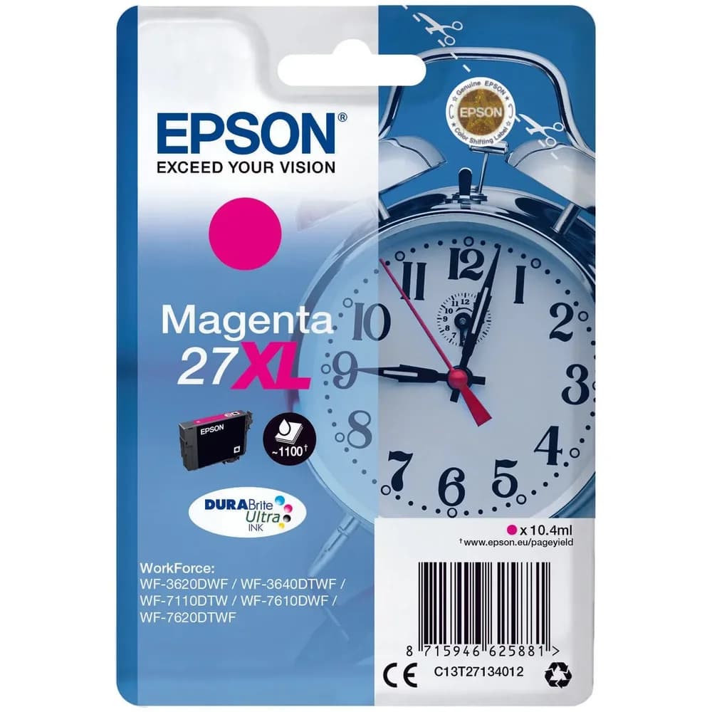 Epson Tintenpatrone
