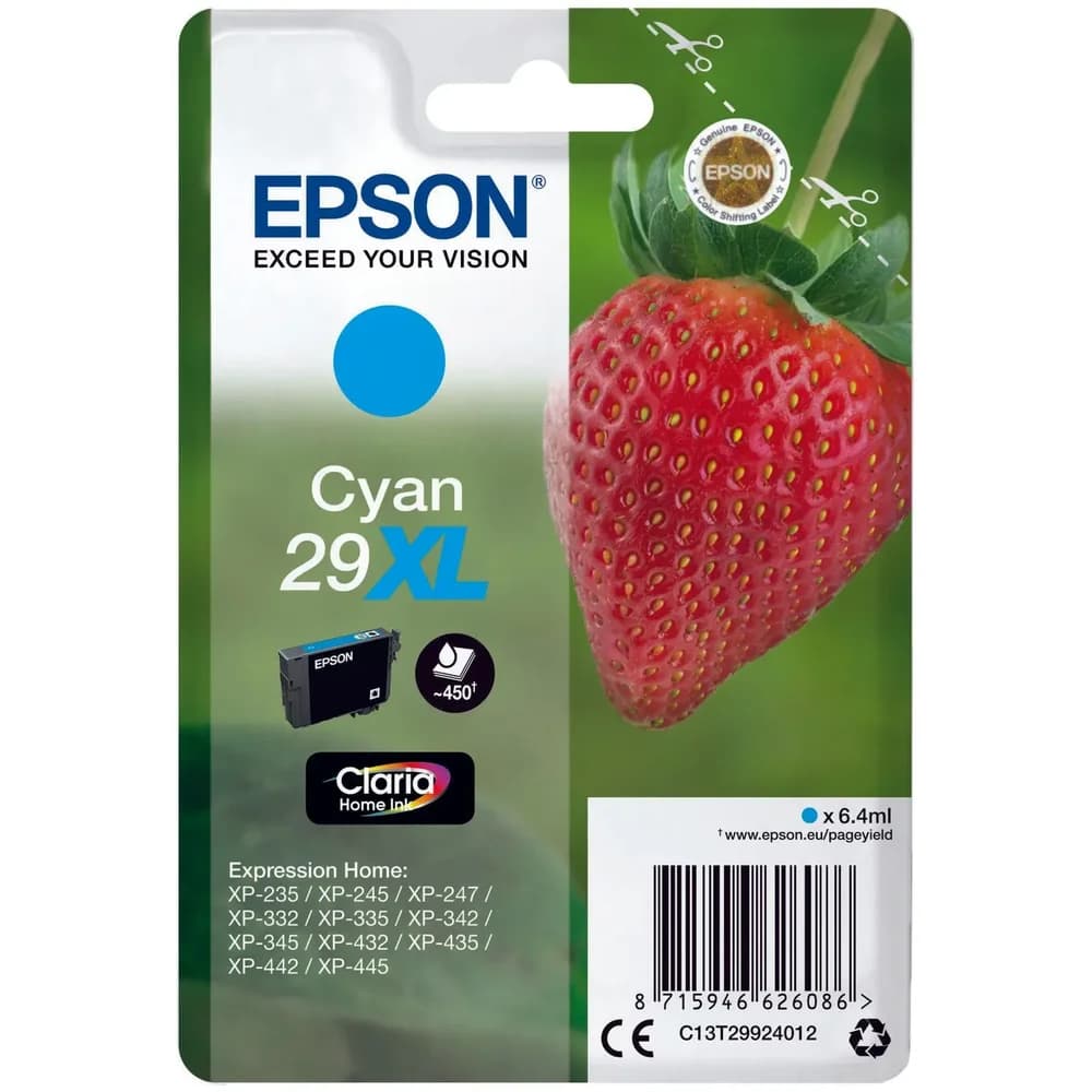 Epson Tintenpatrone
