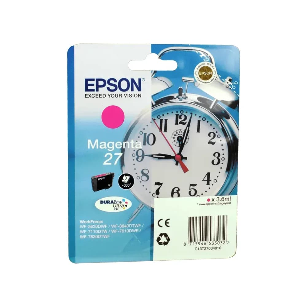 Epson Tintenpatrone