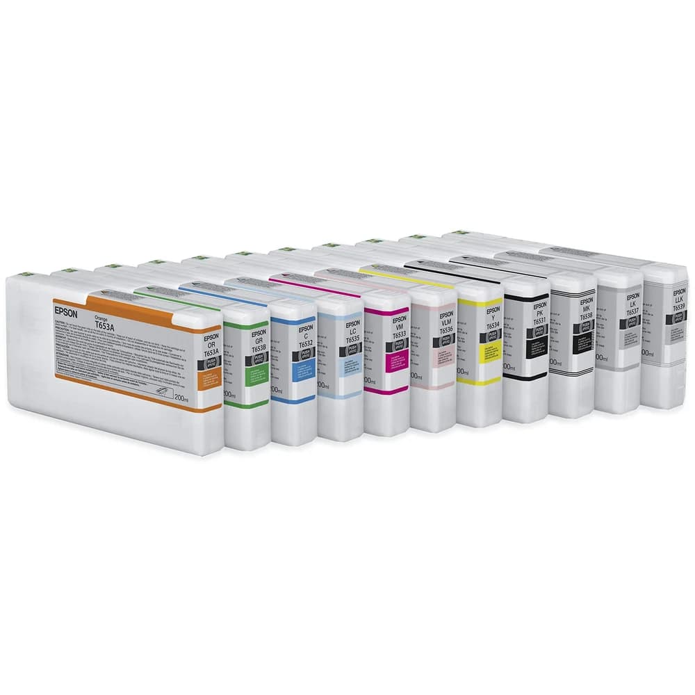 Epson Tinte C13T913D00 violett T913D