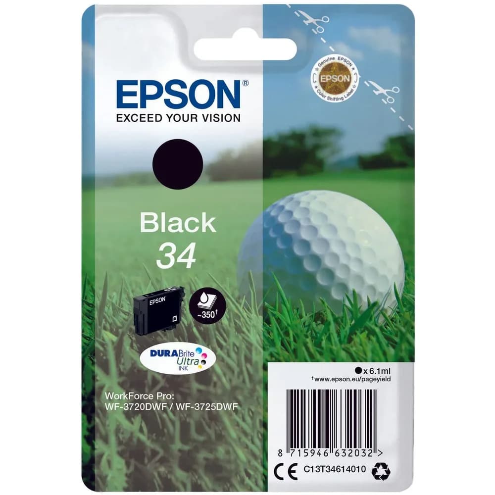 Epson Tintenpatrone