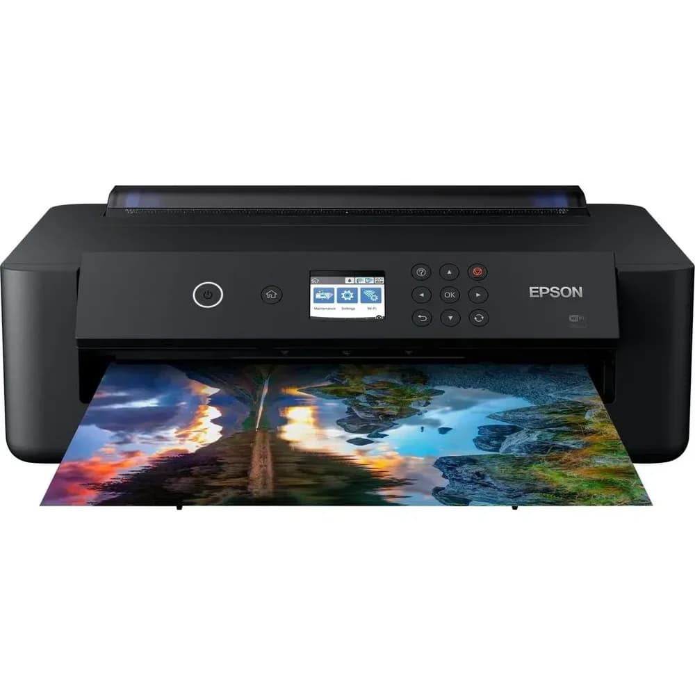 Epson Fotodrucker