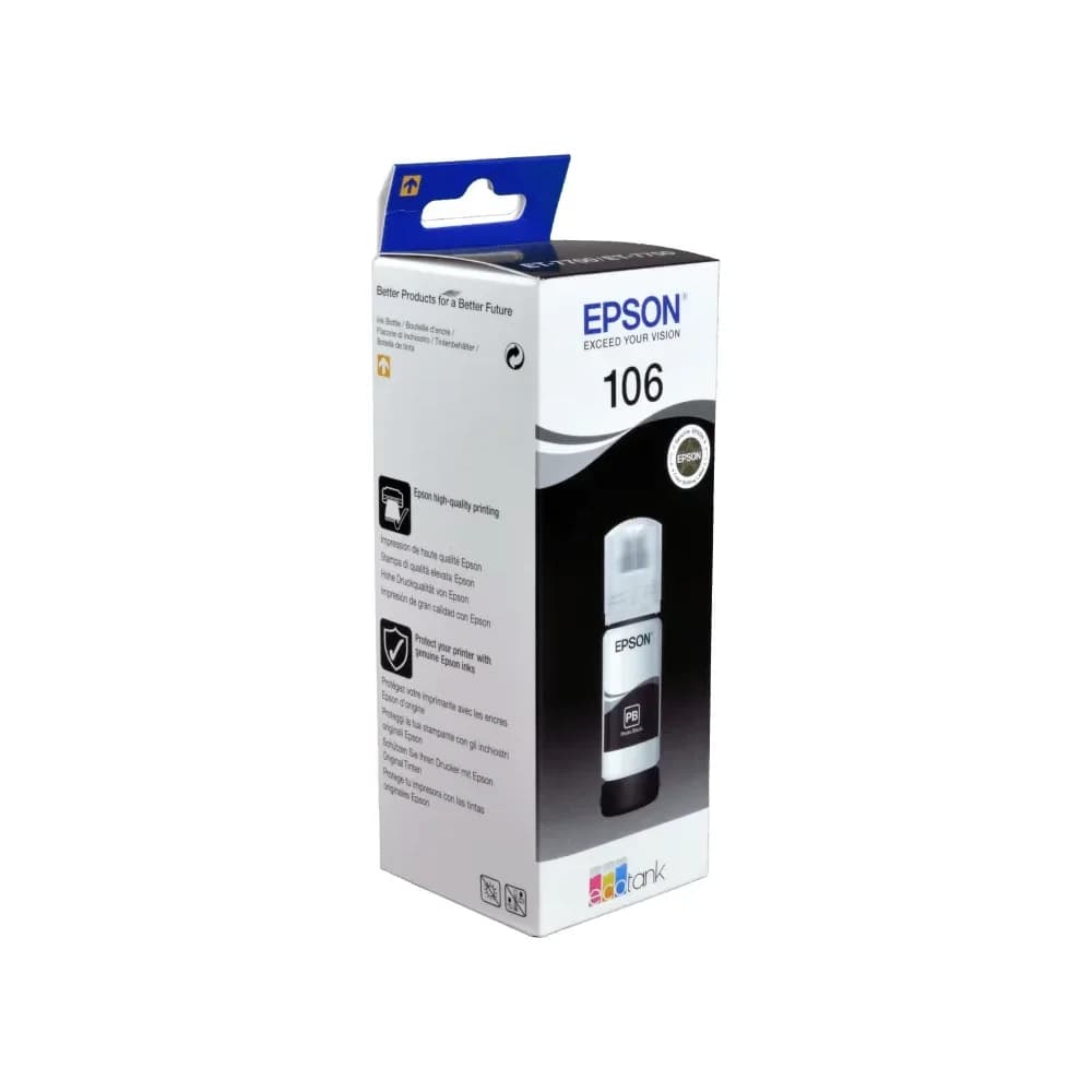 Epson Tintenpatrone