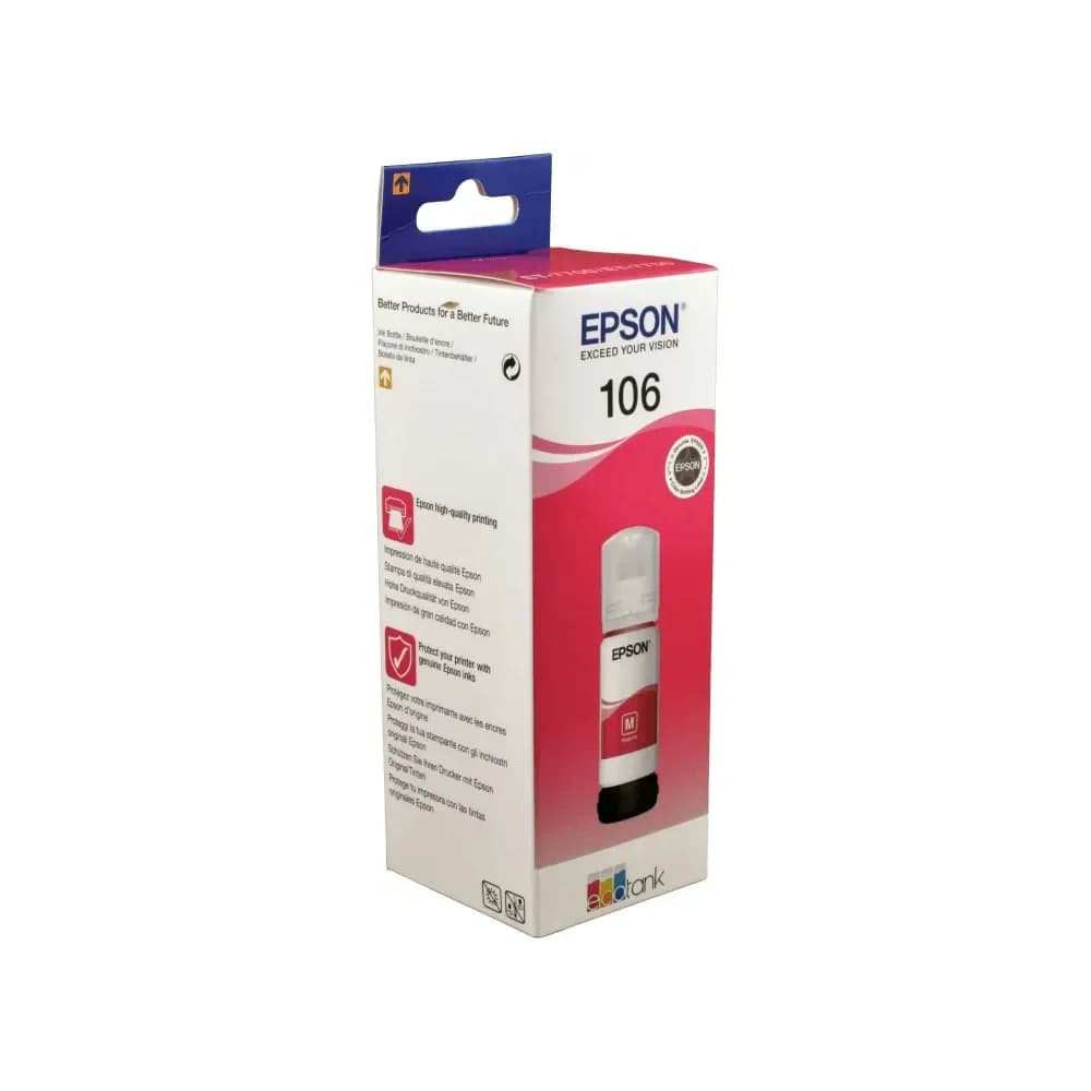 Epson Tintenpatrone