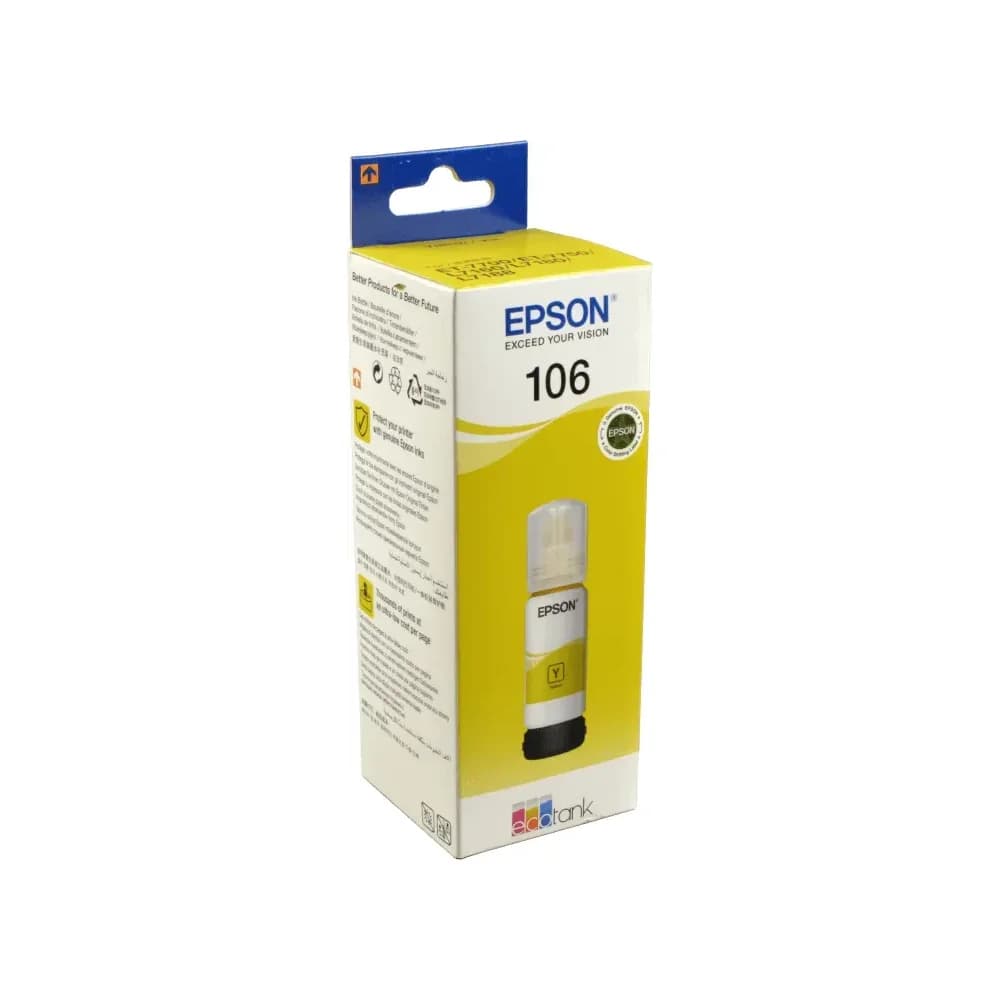 Epson Tintenpatrone