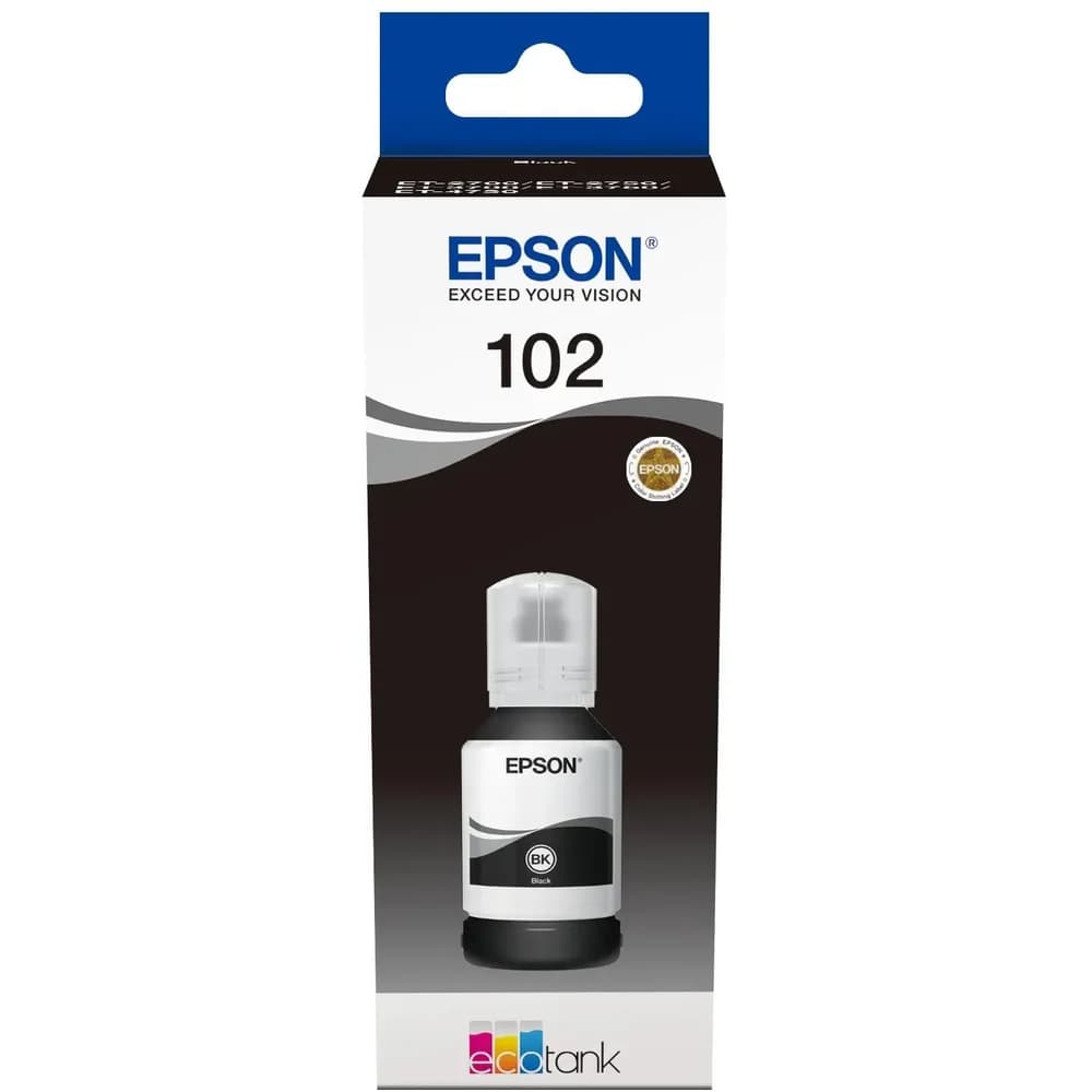 Epson Tintenpatrone