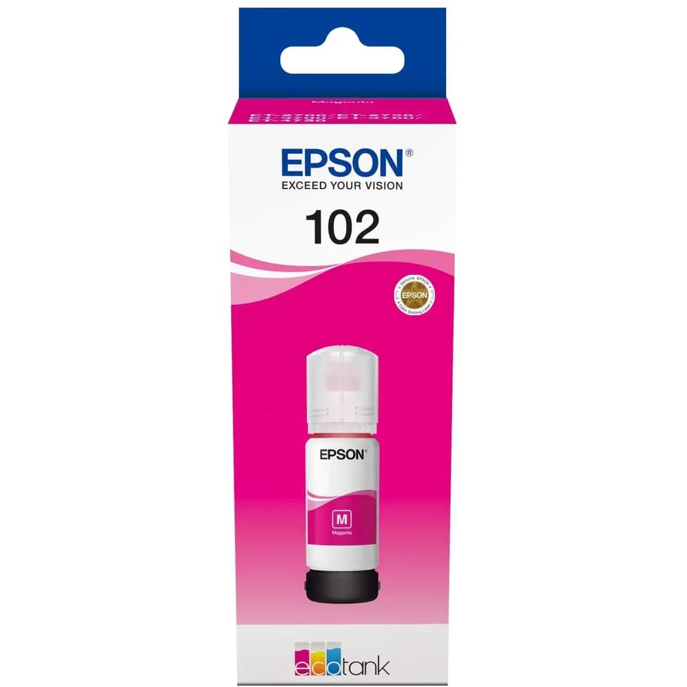 Epson Tintenpatrone