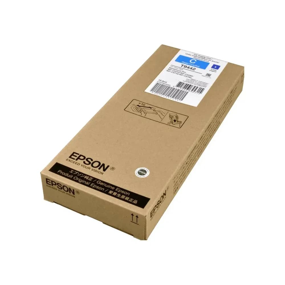 Epson Tintenpatrone