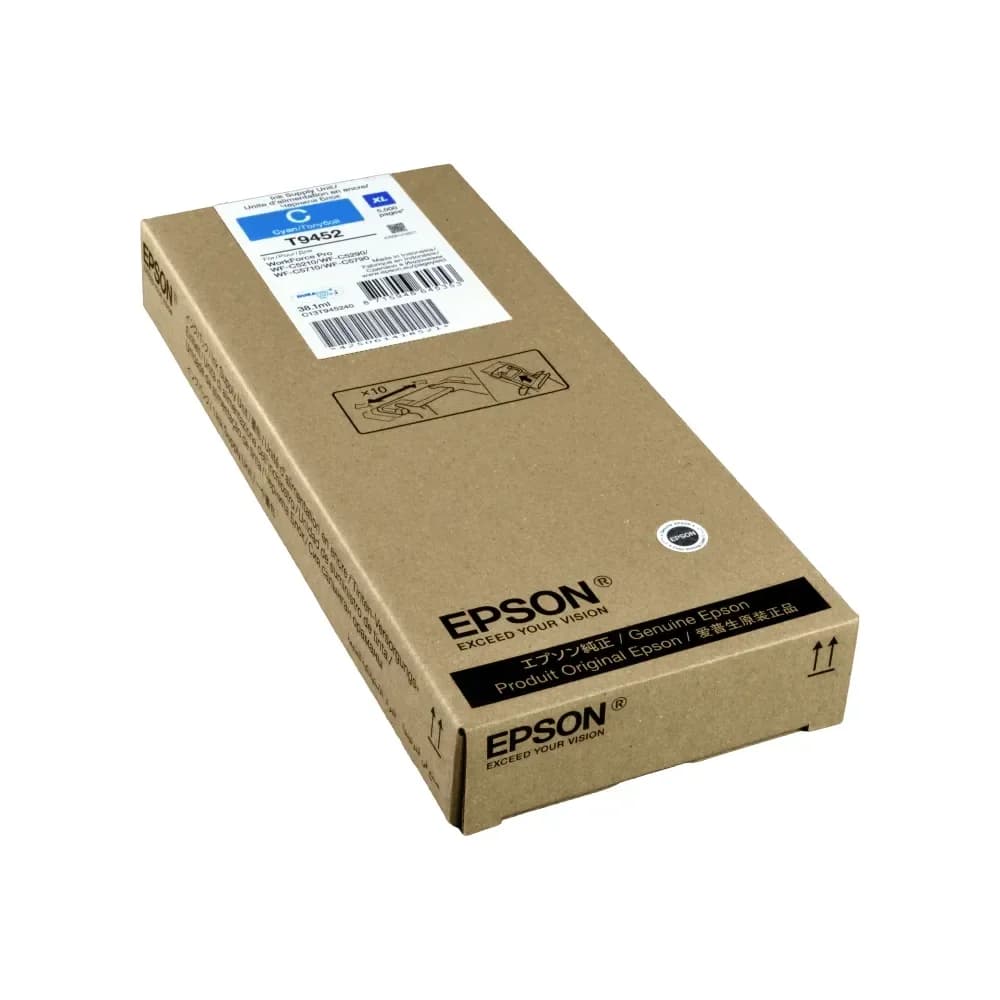 Epson Tintenpatrone