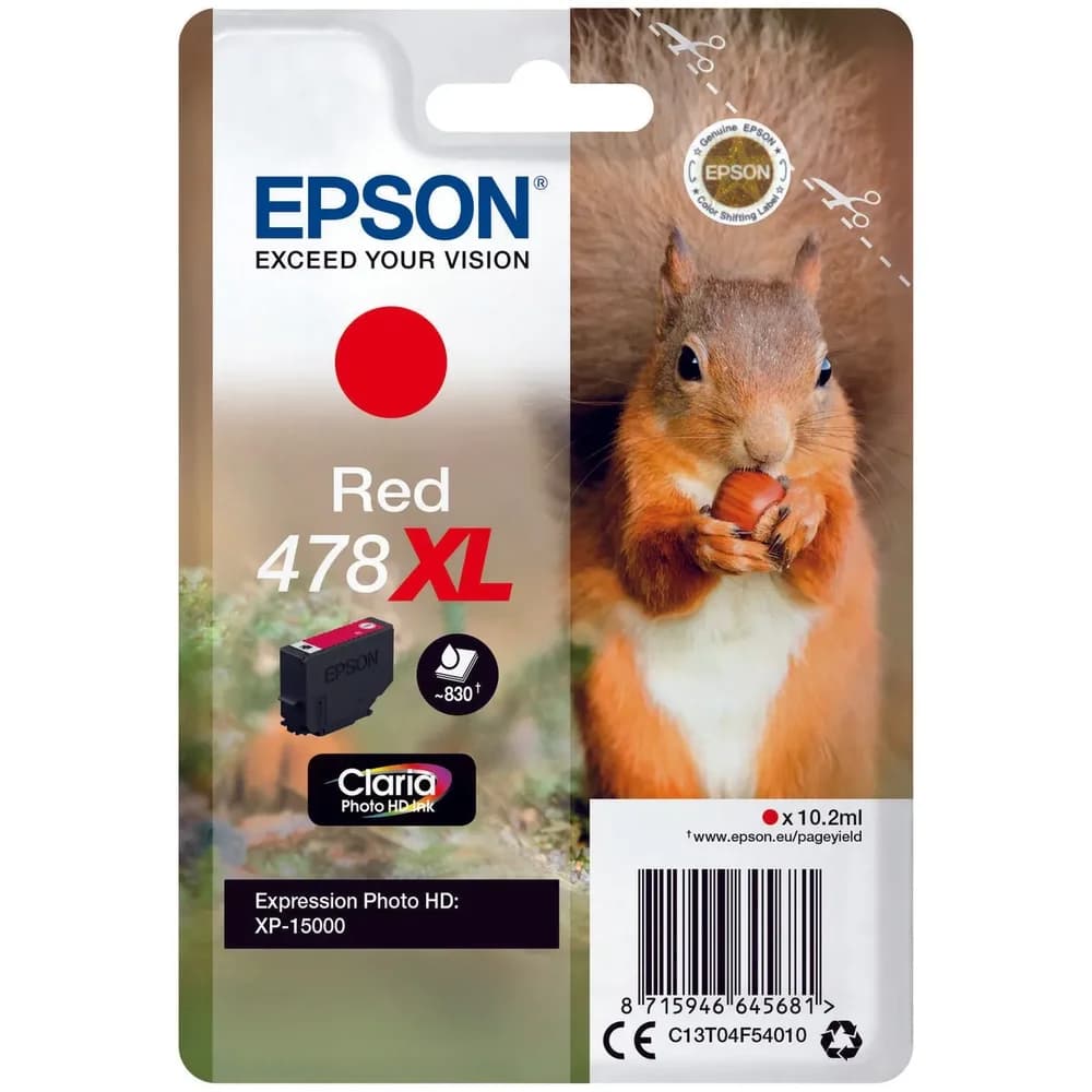 Epson Tintenpatrone