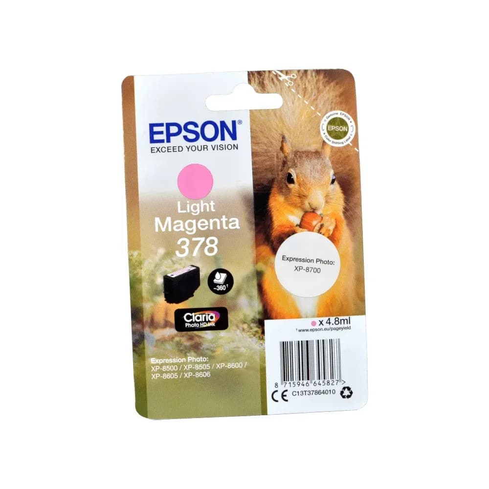 Epson Tintenpatrone