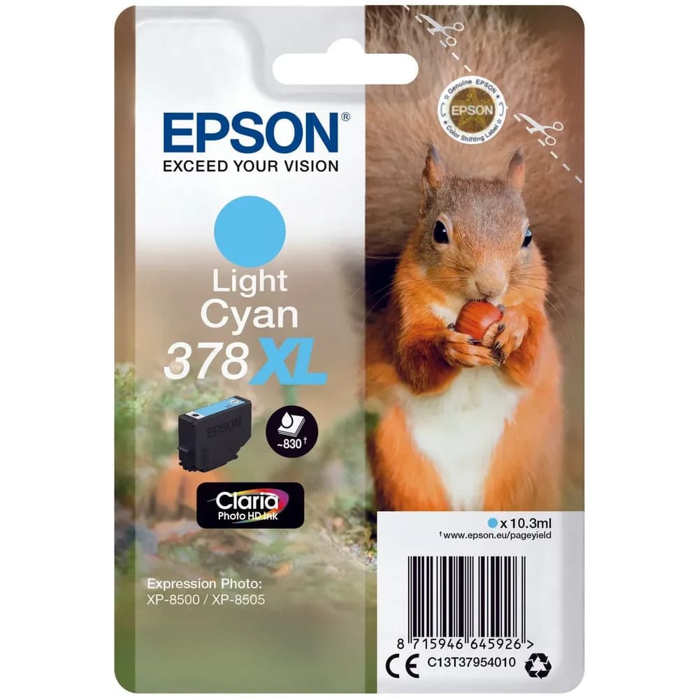 Epson Tintenpatrone