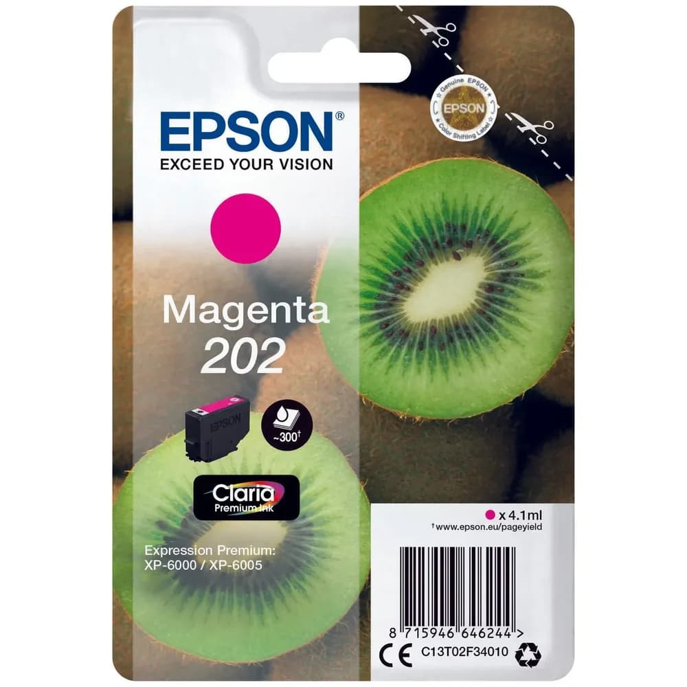 Epson Tintenpatrone