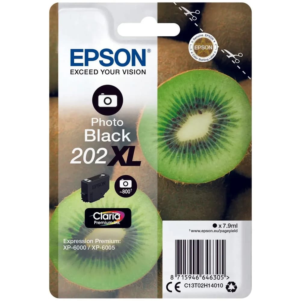 Epson Tintenpatrone