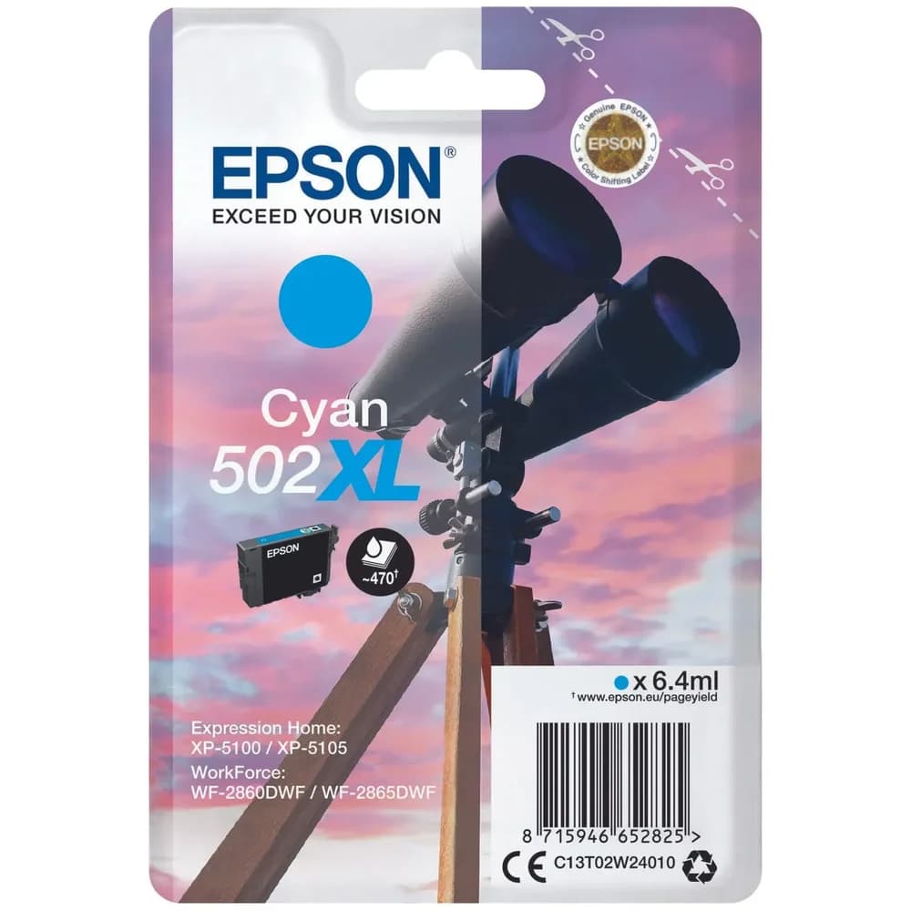 Epson Tintenpatrone