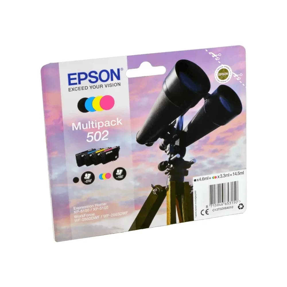 Epson Tintenpatrone