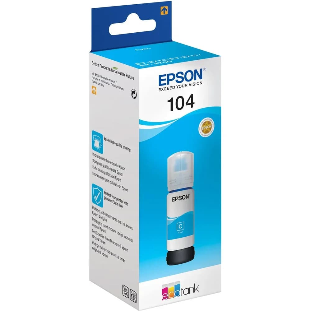Epson Tintenpatrone