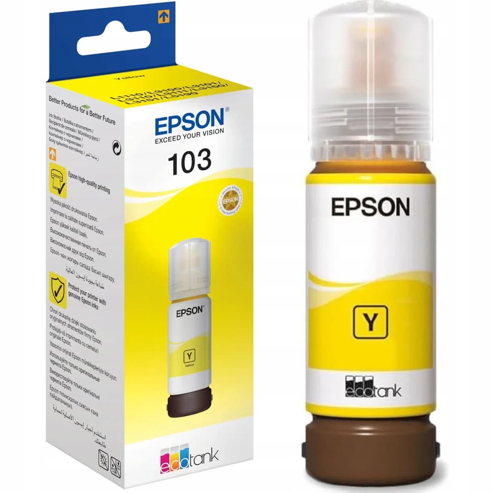 Epson 103 Original
