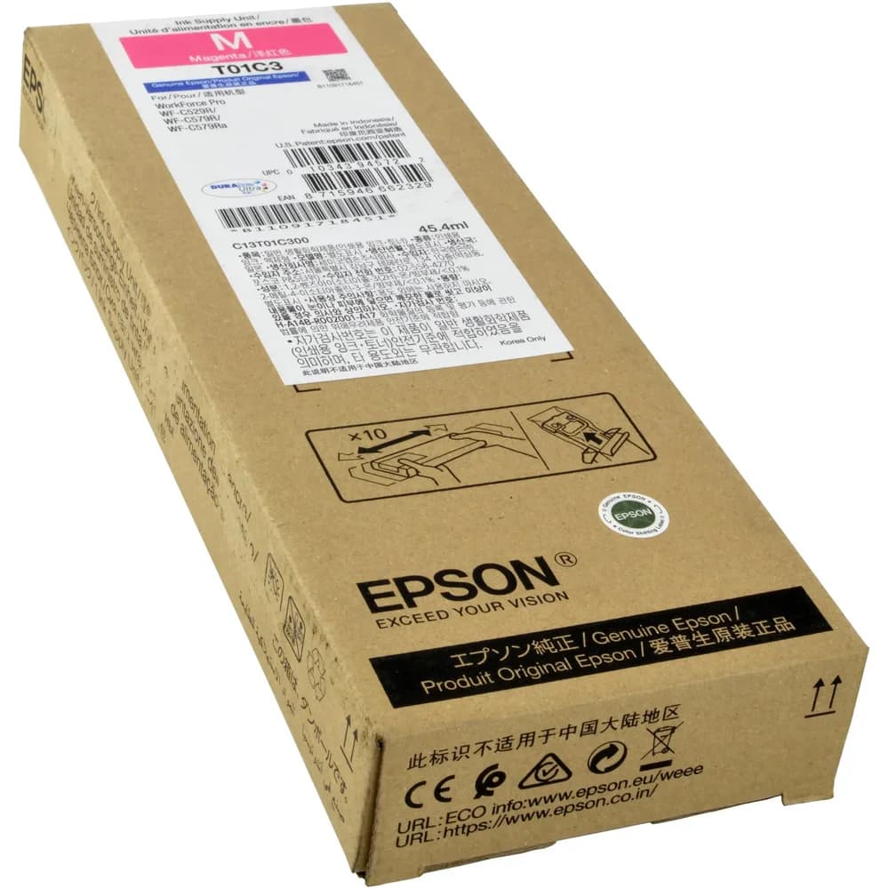 Epson Tintenpatrone