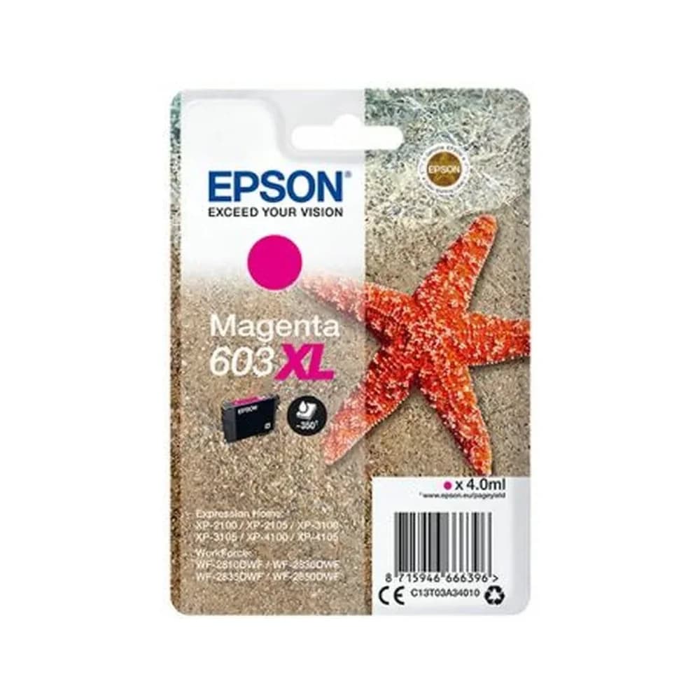 Epson Tintenpatrone
