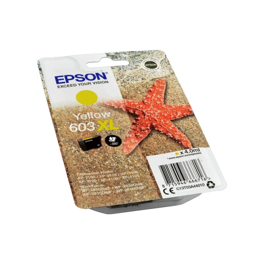 Epson Tintenpatrone