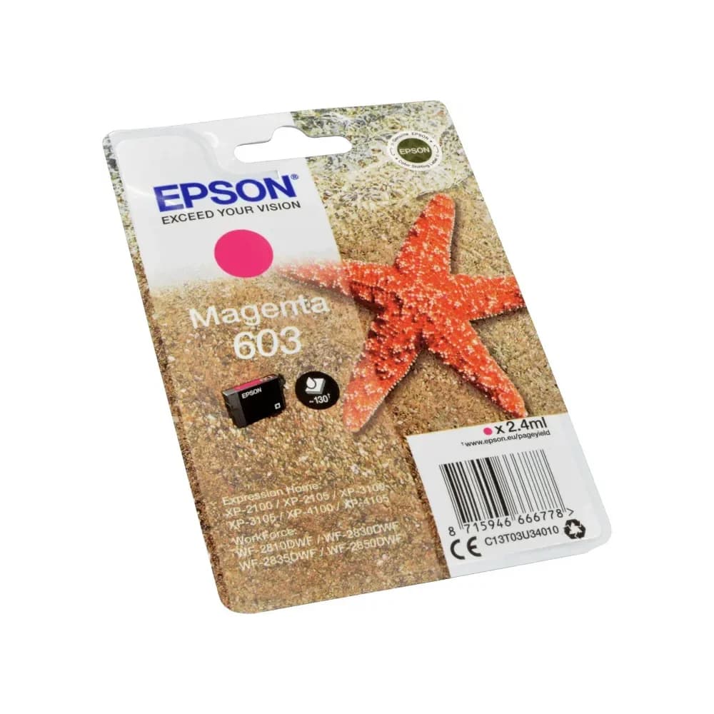 Epson Tintenpatrone