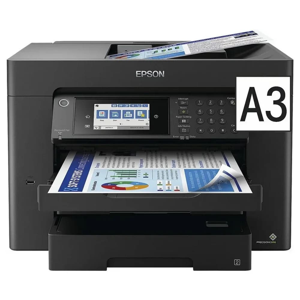 Epson Multifunktionsdrucker