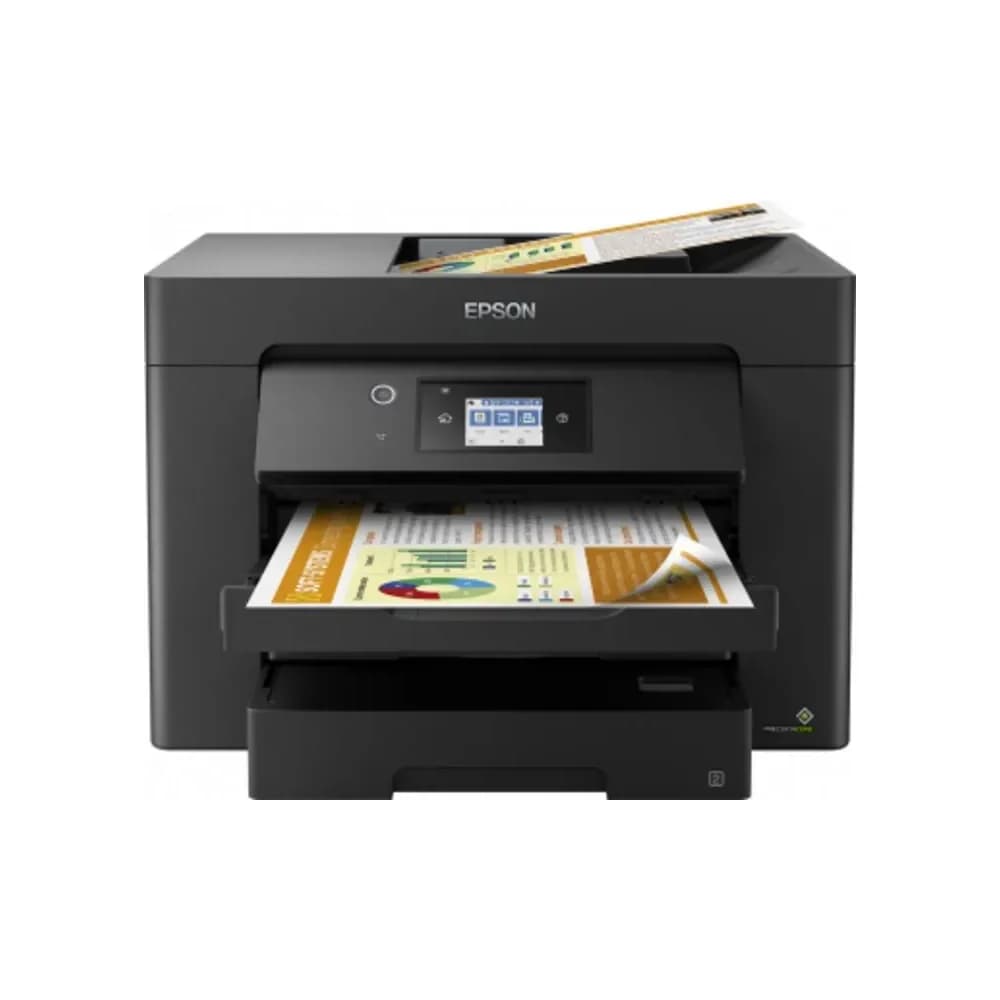 Epson WorkForce WF-7830DTWF