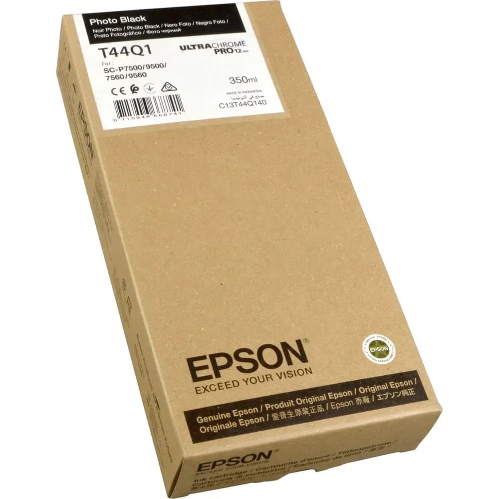 Epson Tintenpatrone
