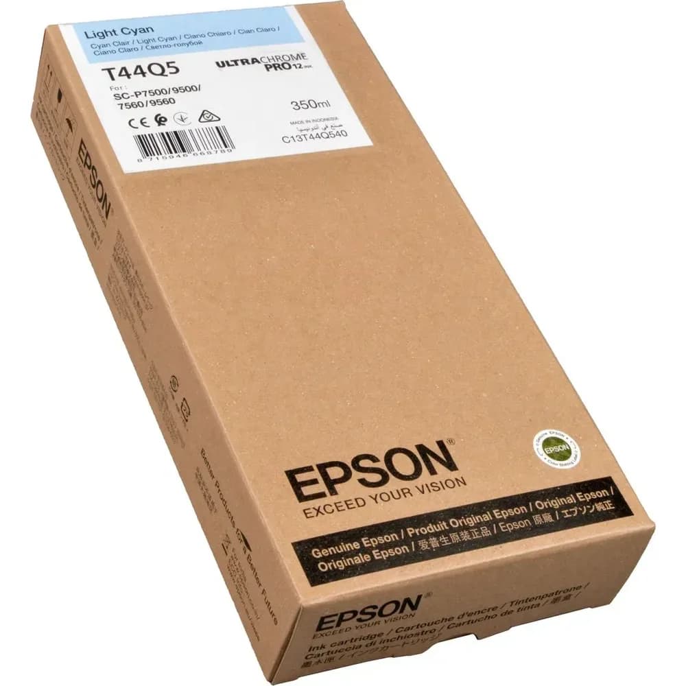 Epson Tintenpatrone