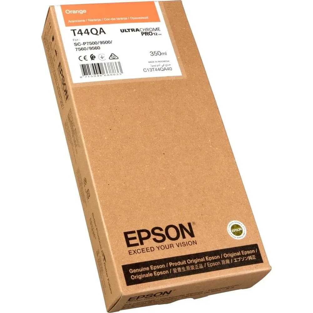 Epson Tintenpatrone