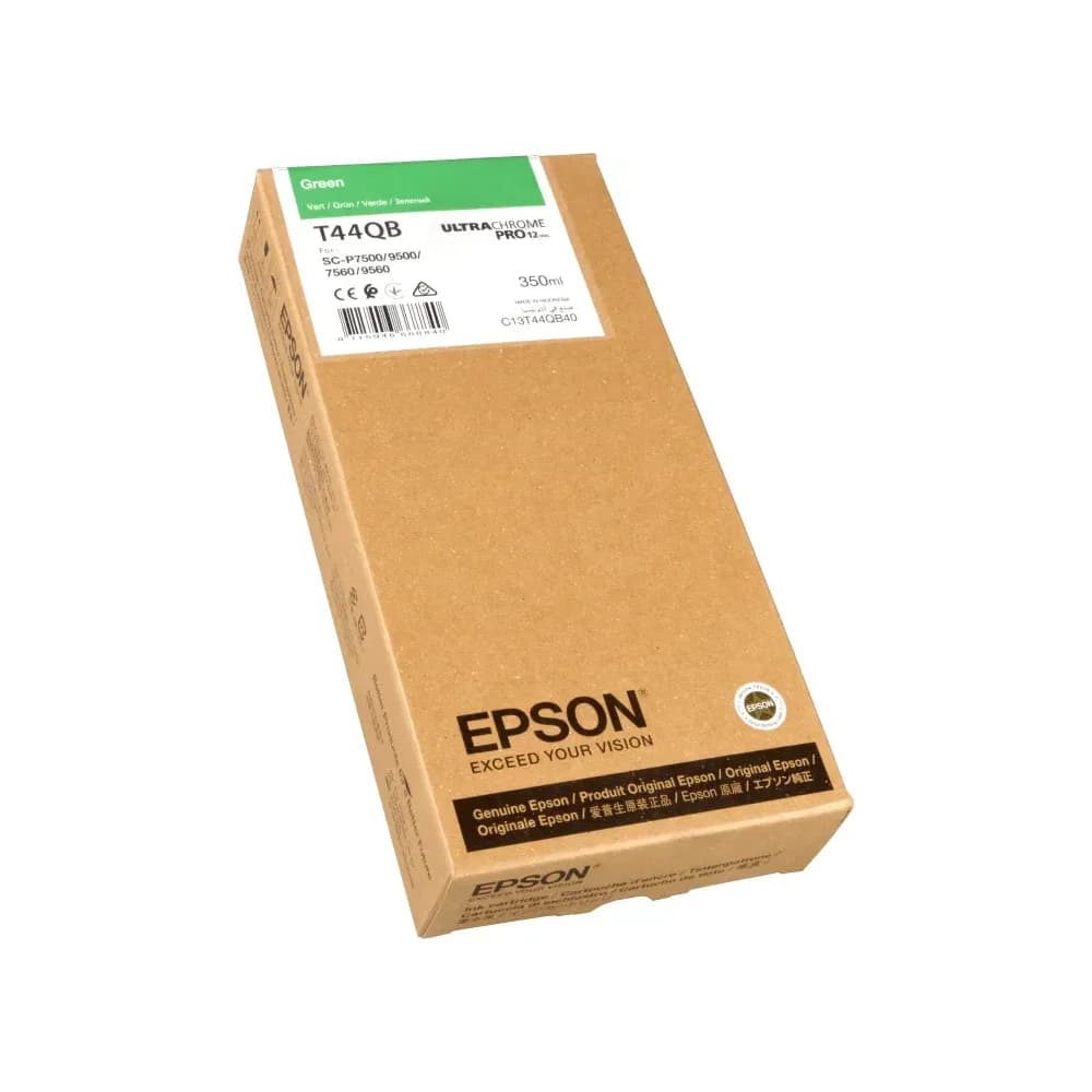 Epson Tintenpatrone