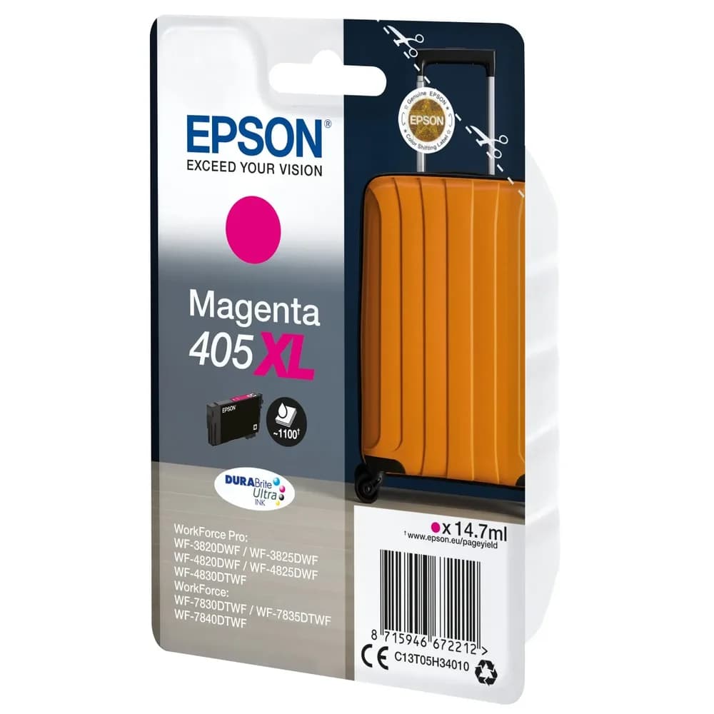 Epson Tintenpatrone