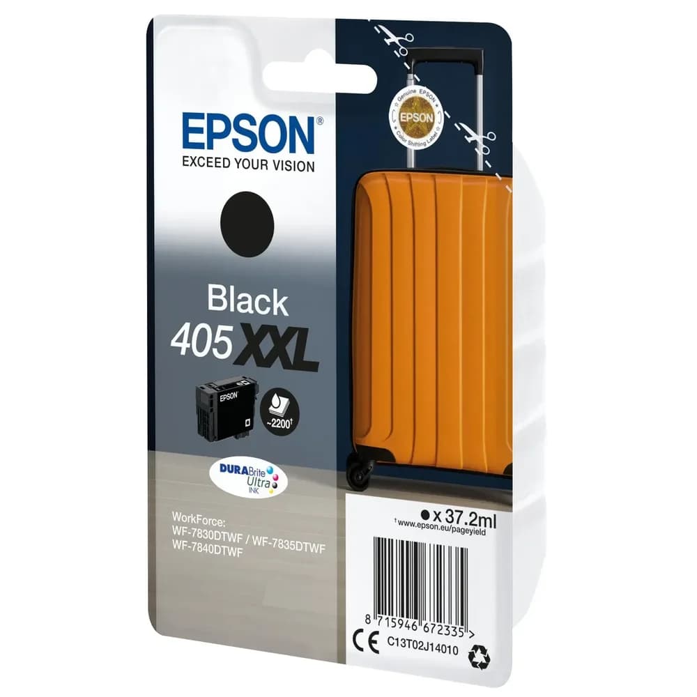 Epson Tintenpatrone