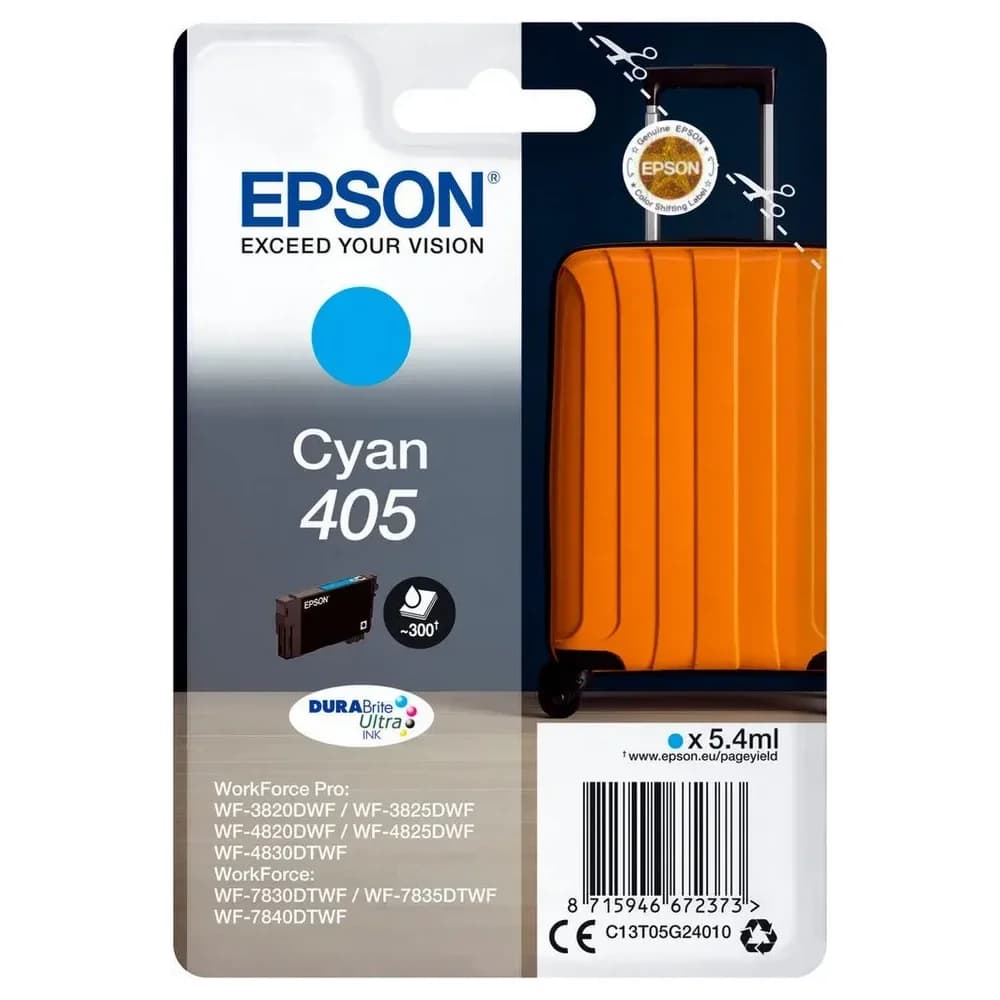 Epson Tintenpatrone
