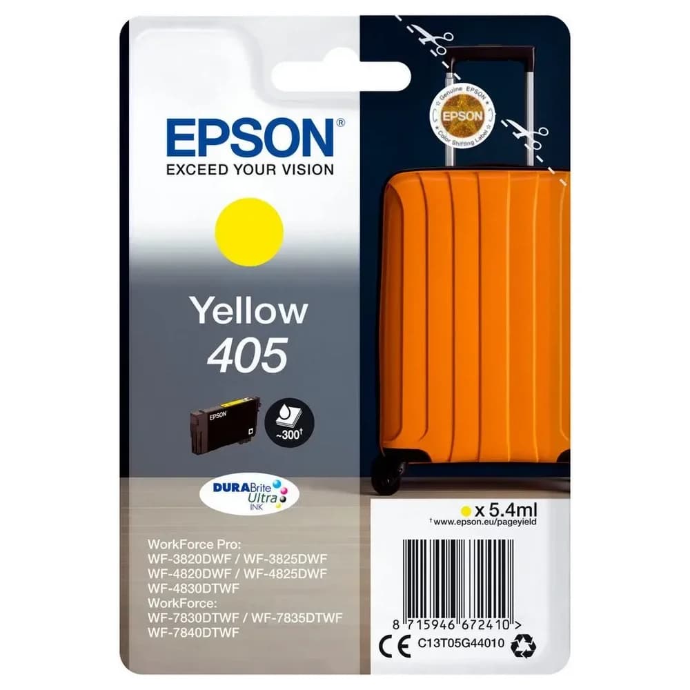 Epson Tintenpatrone