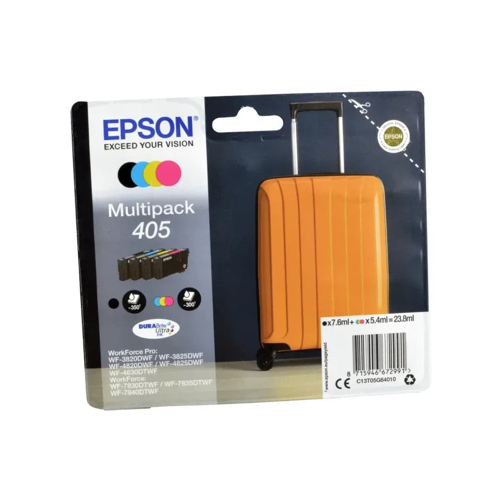 Epson Tintenpatrone