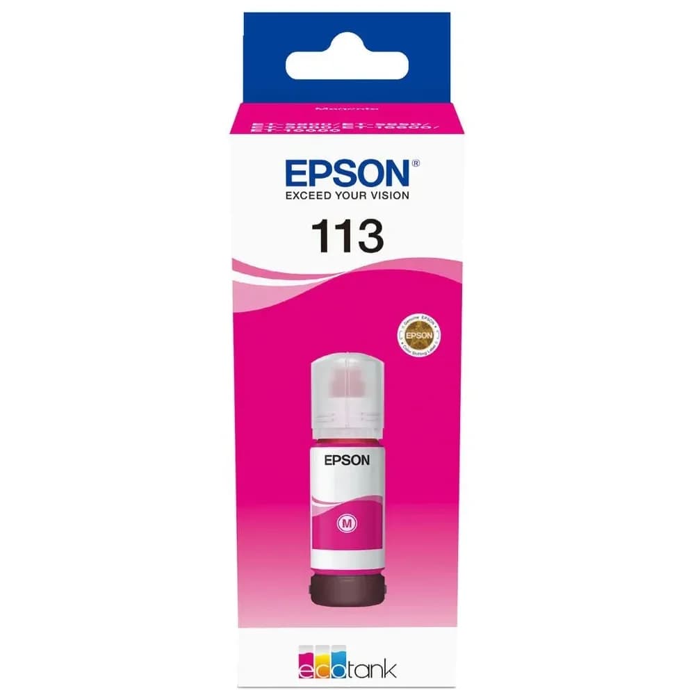 Epson Tintenpatrone