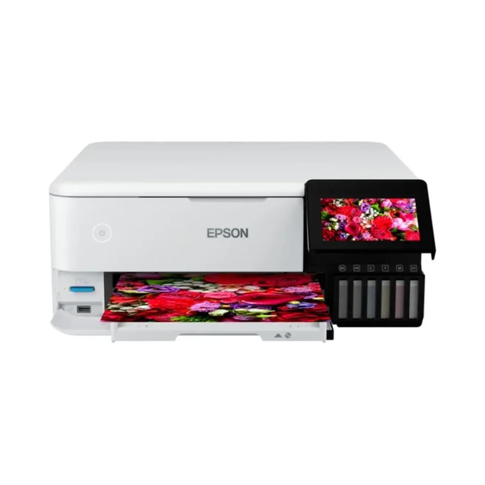 Epson EcoTank ET-8500 - Tintenstrahldrucker