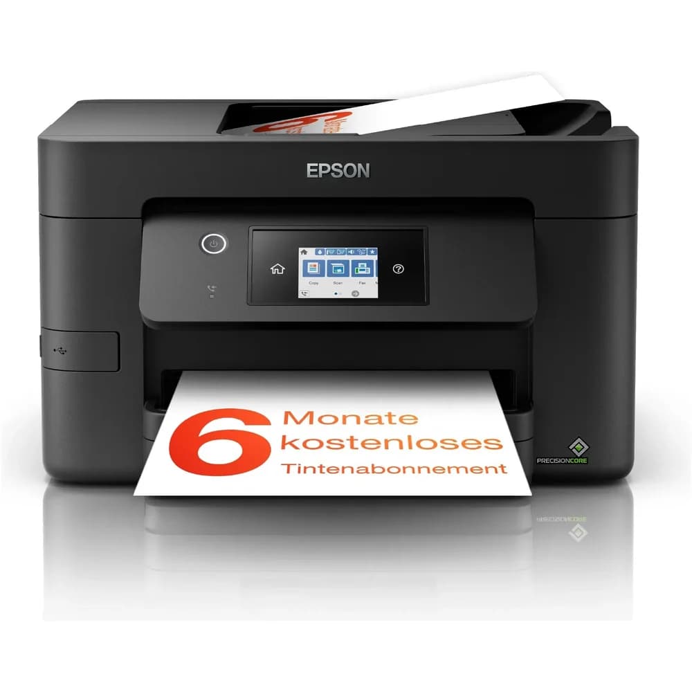 Epson WorkForce Pro WF-3820DWF