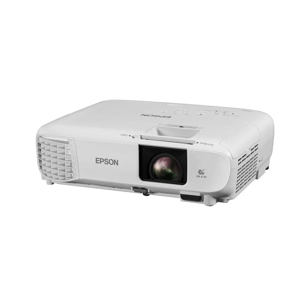 Epson EB-FH06 LCD Heimkino Beamer 3500 Lumen