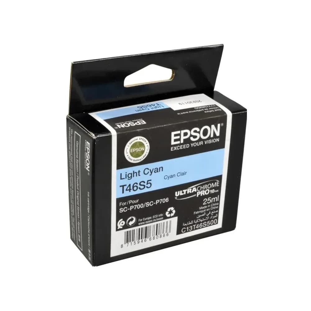 Epson Tintenpatrone