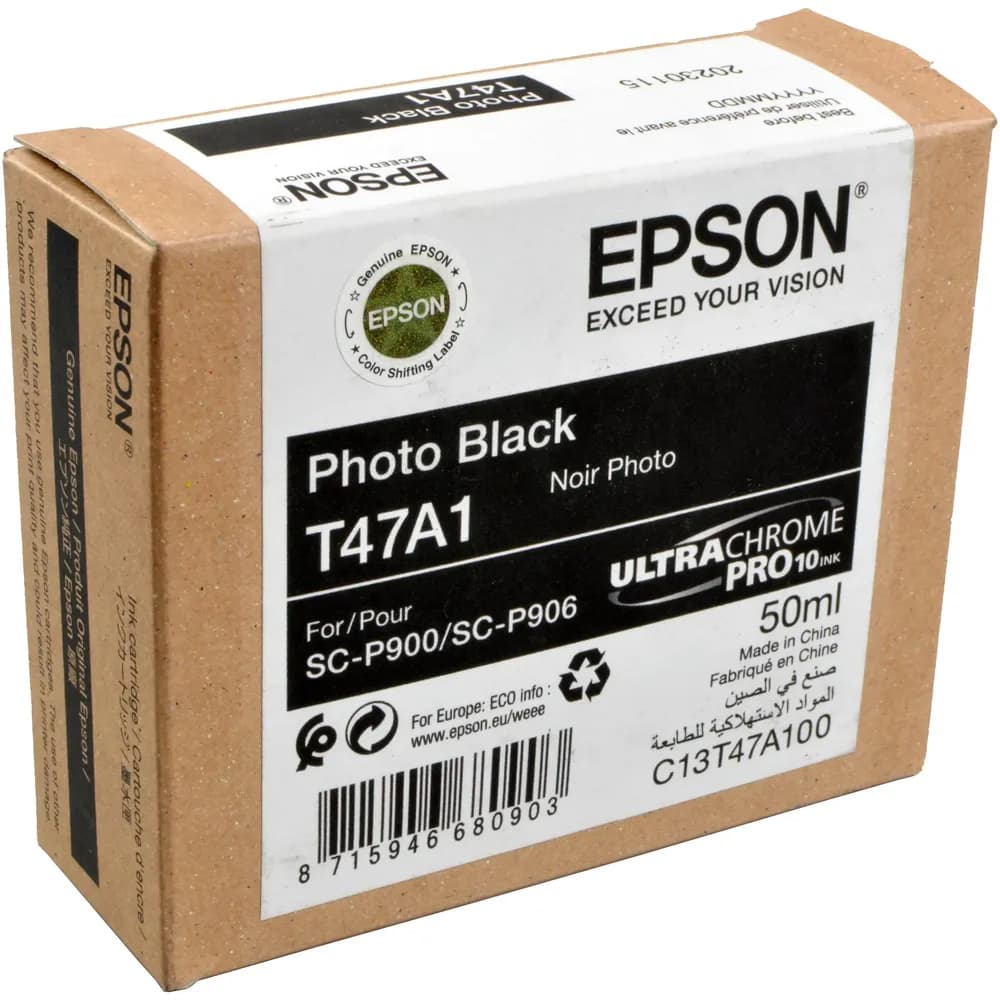 Epson Tintenpatrone