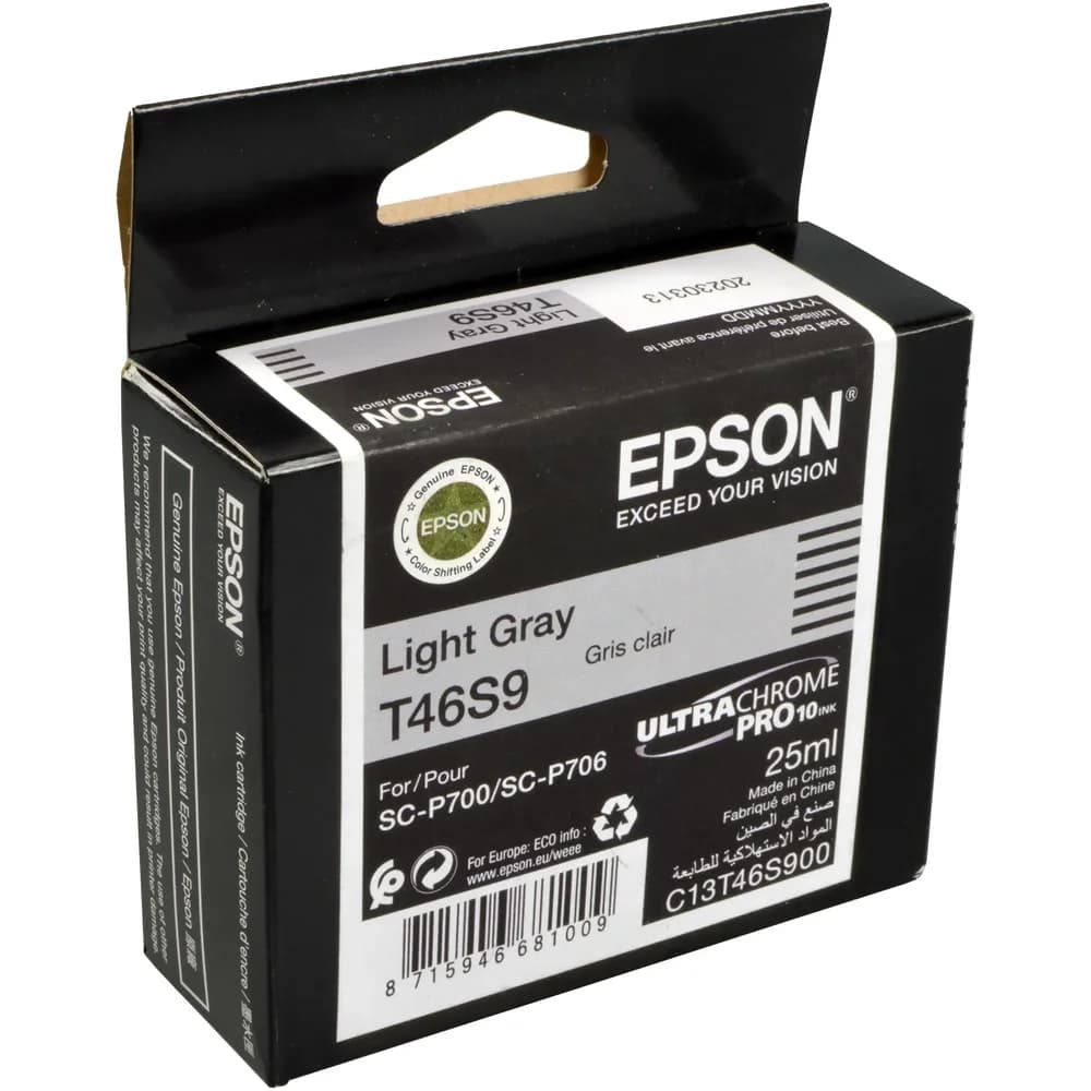 Epson Tintenpatrone