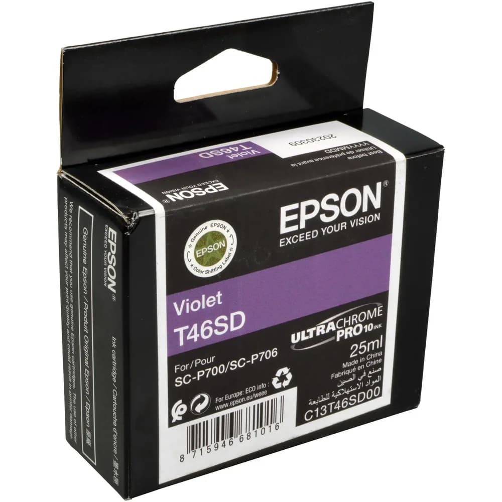 Epson Tintenpatrone