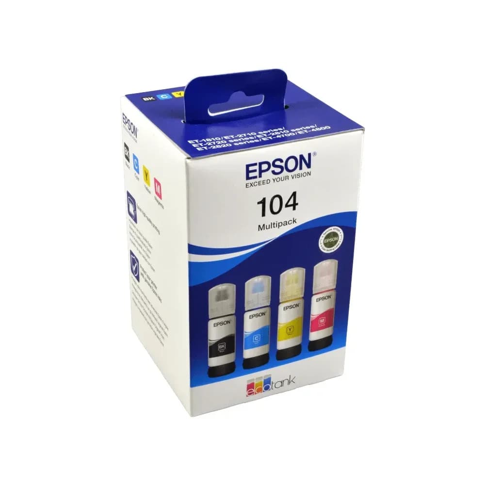 Epson Tintenpatrone