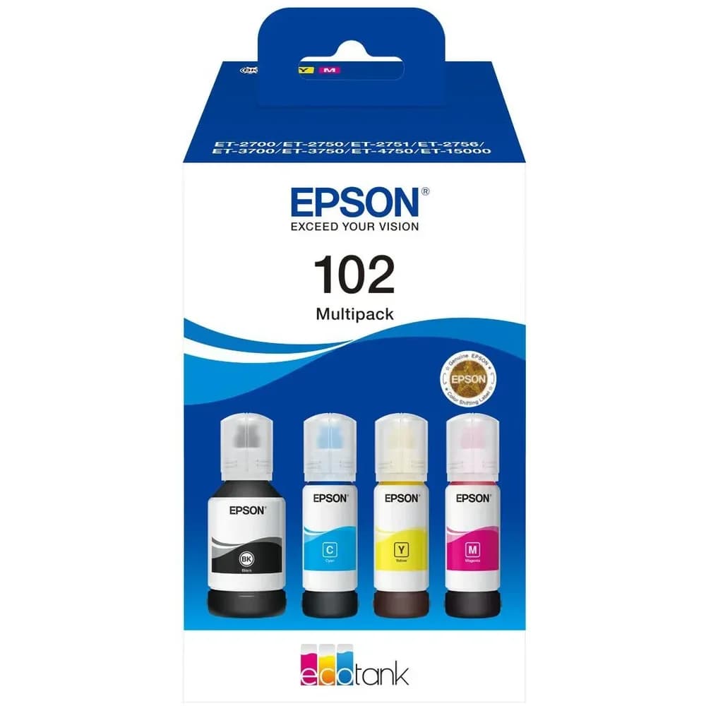 Epson Tintenpatrone
