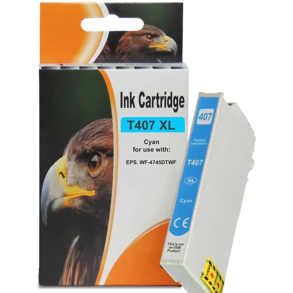 Epson Tintenpatrone