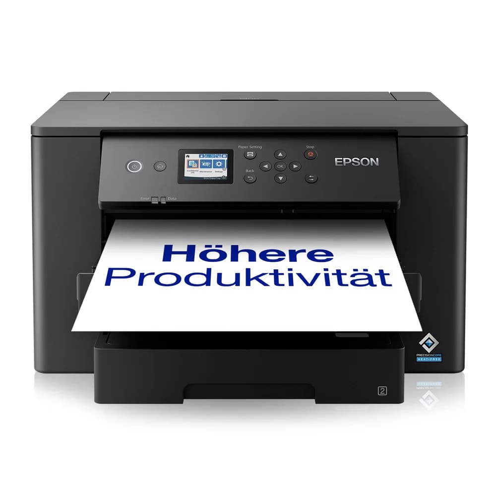Epson Multifunktionsdrucker