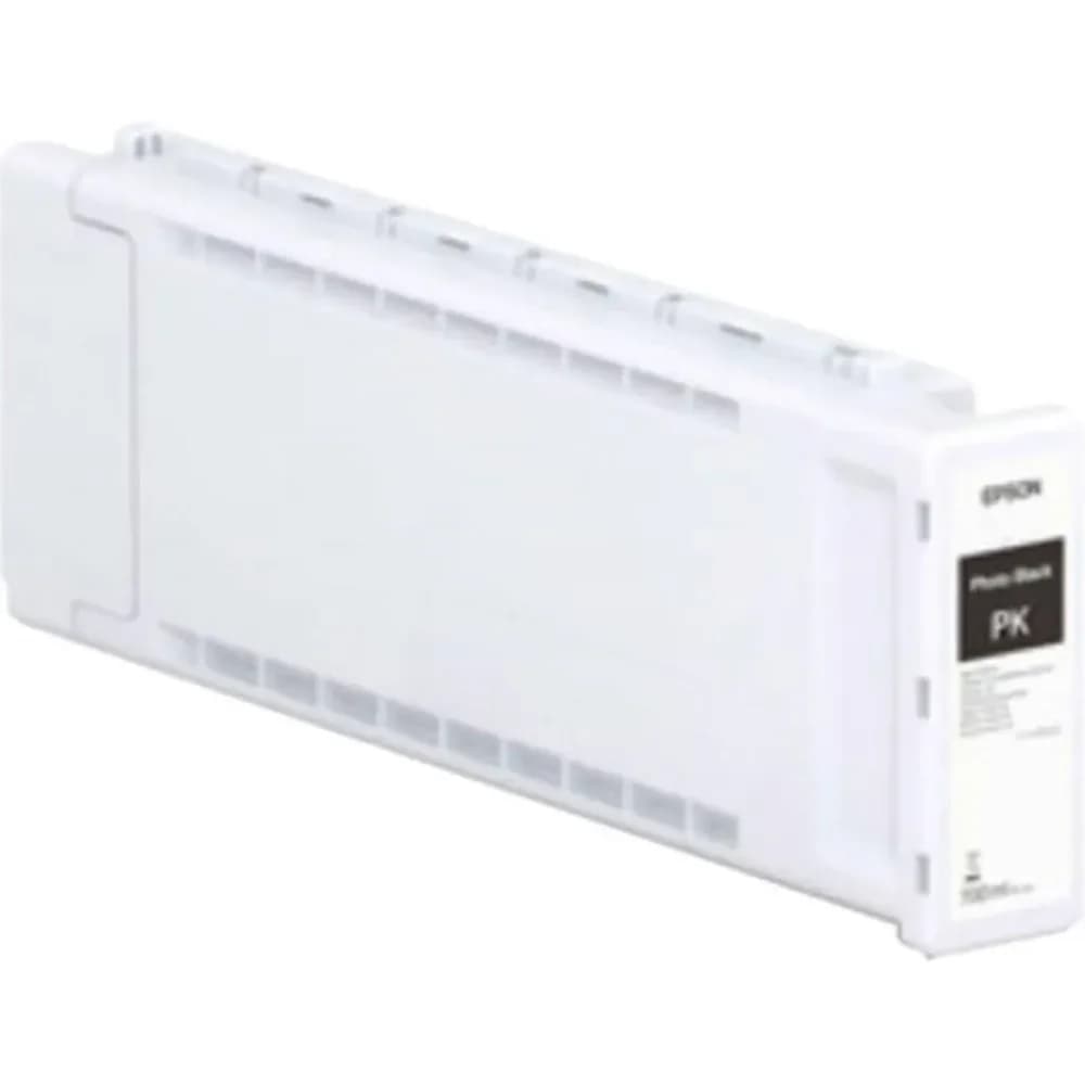 Epson Tinte C13T48M100 foto schwarz T48M1